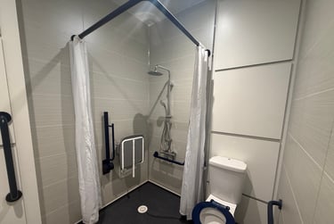 Platinum Room at Botanical View Court, John Street, City Centre, Sunderland, SR14AH - Image 3